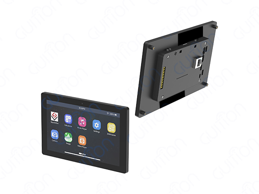 What Is a 7 Inch ESP32P4 Display Module Used For?